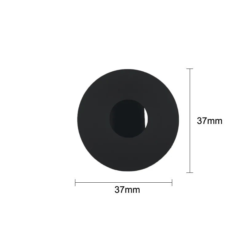 Airtag Dog Collar Holder Silicone Appl Air Tag Protective Cover Case Suitable For Cat And Pet Harness Ring