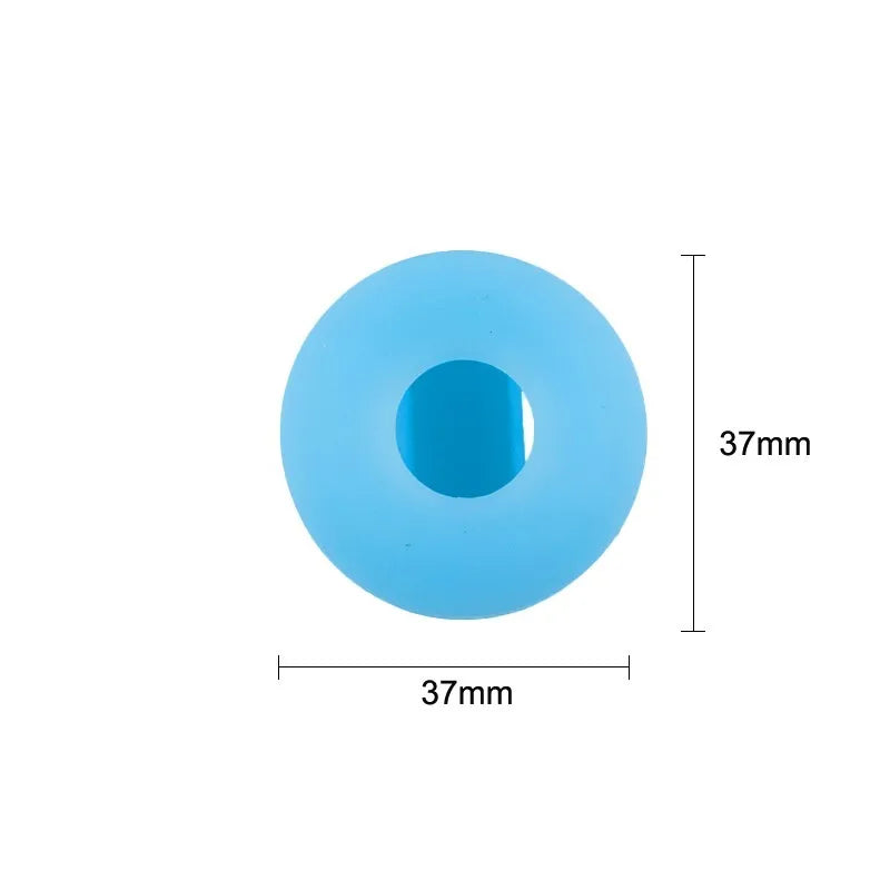 Airtag Dog Collar Holder Silicone Appl Air Tag Protective Cover Case Suitable For Cat And Pet Harness Ring