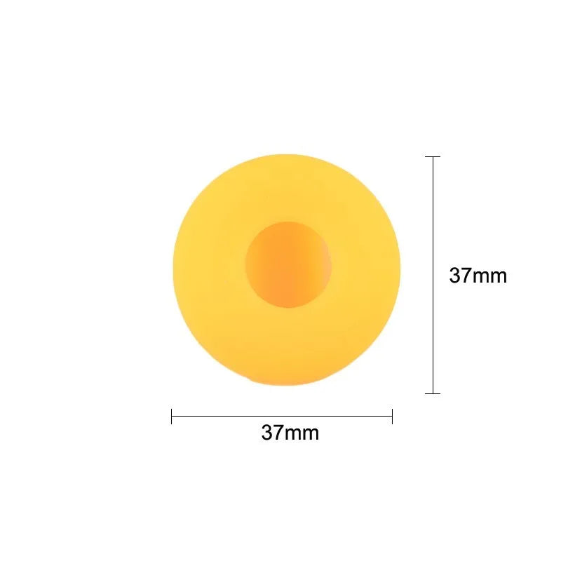 Airtag Dog Collar Holder Silicone Appl Air Tag Protective Cover Case Suitable For Cat And Pet Harness Ring