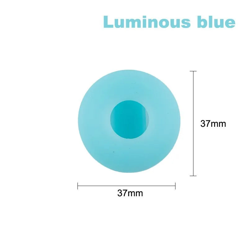 Airtag Dog Collar Holder Silicone Appl Air Tag Protective Cover Case Suitable For Cat And Pet Harness Ring