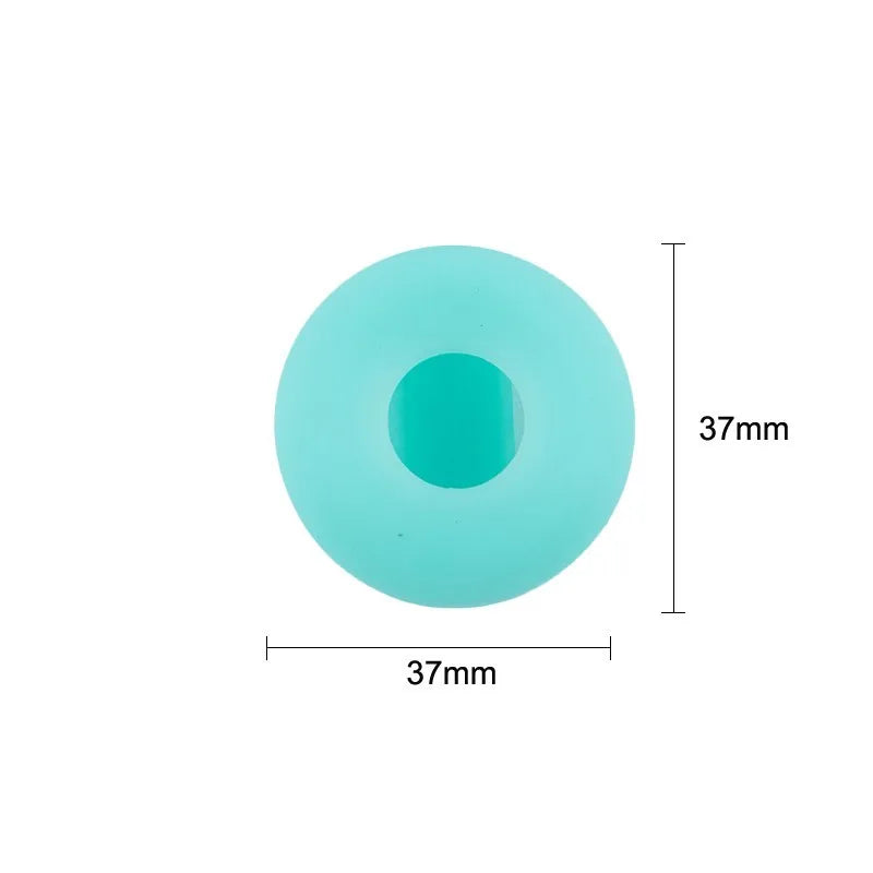 Airtag Dog Collar Holder Silicone Appl Air Tag Protective Cover Case Suitable For Cat And Pet Harness Ring