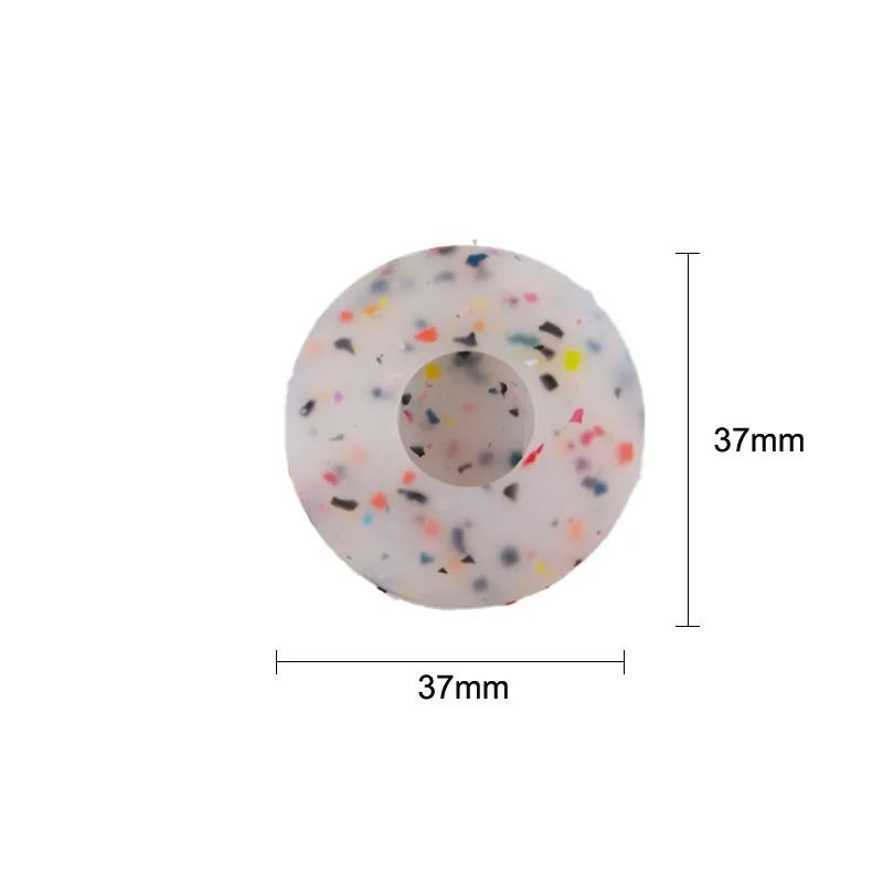 Airtag Dog Collar Holder Silicone Appl Air Tag Protective Cover Case Suitable For Cat And Pet Harness Ring