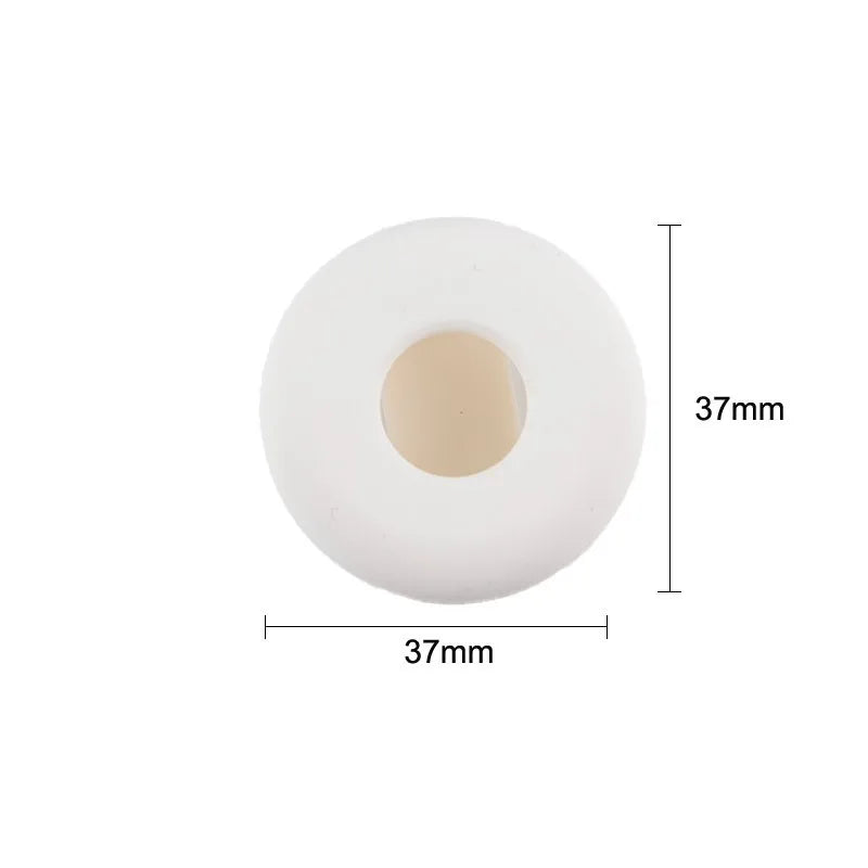 Airtag Dog Collar Holder Silicone Appl Air Tag Protective Cover Case Suitable For Cat And Pet Harness Ring