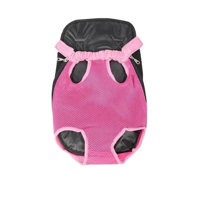 Dog Carriers Bags for Dogs Bag Things Carrying Backpack Cats Pet Pets Accessories Transport Basket Supplies Products