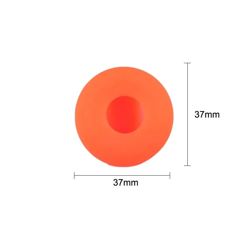 Airtag Dog Collar Holder Silicone Appl Air Tag Protective Cover Case Suitable For Cat And Pet Harness Ring