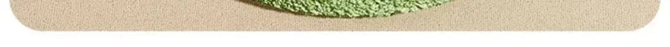 Mushroom Cat Scratching Tree Wear-resistant Scratching Column Kitten Climbing Frame Kitty Toys Household Cat Climbing Tower