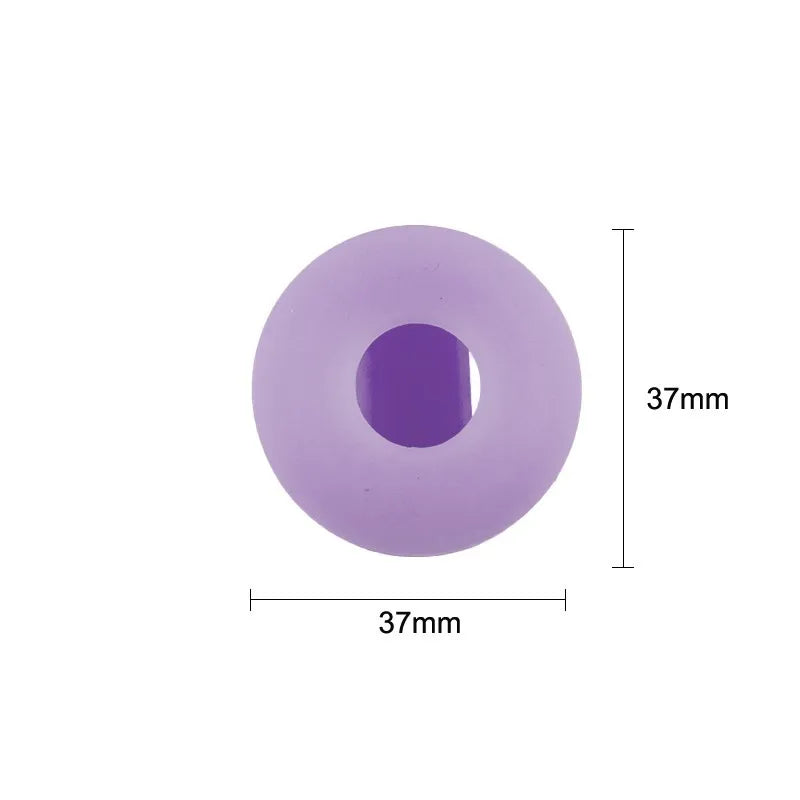 Airtag Dog Collar Holder Silicone Appl Air Tag Protective Cover Case Suitable For Cat And Pet Harness Ring