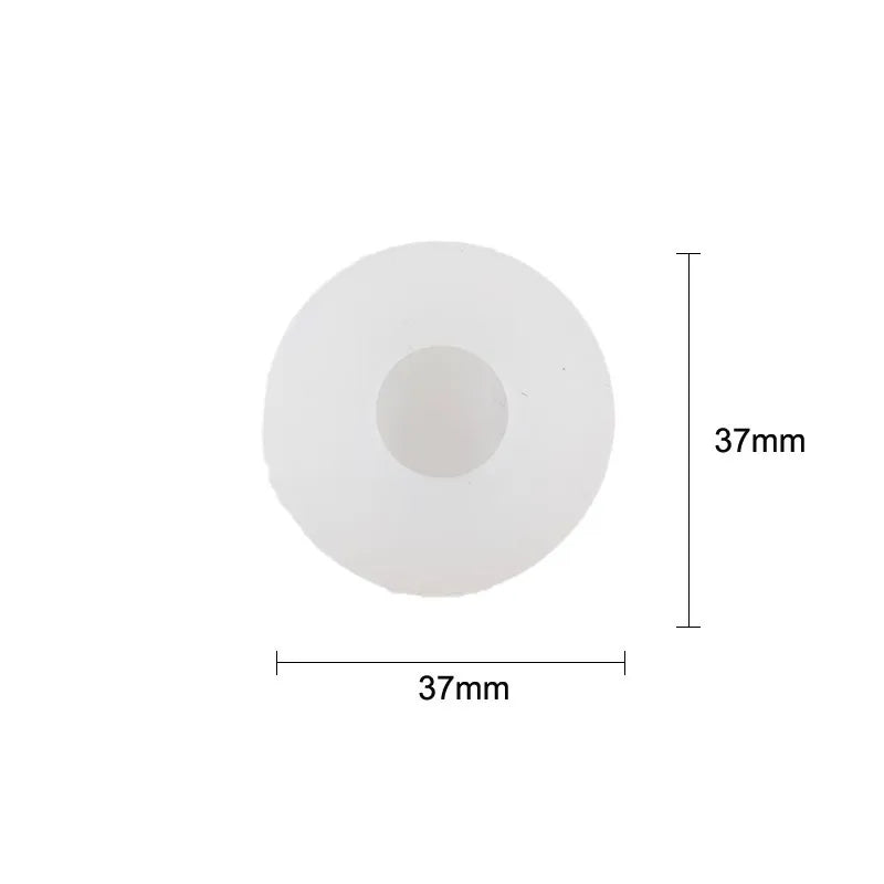Airtag Dog Collar Holder Silicone Appl Air Tag Protective Cover Case Suitable For Cat And Pet Harness Ring